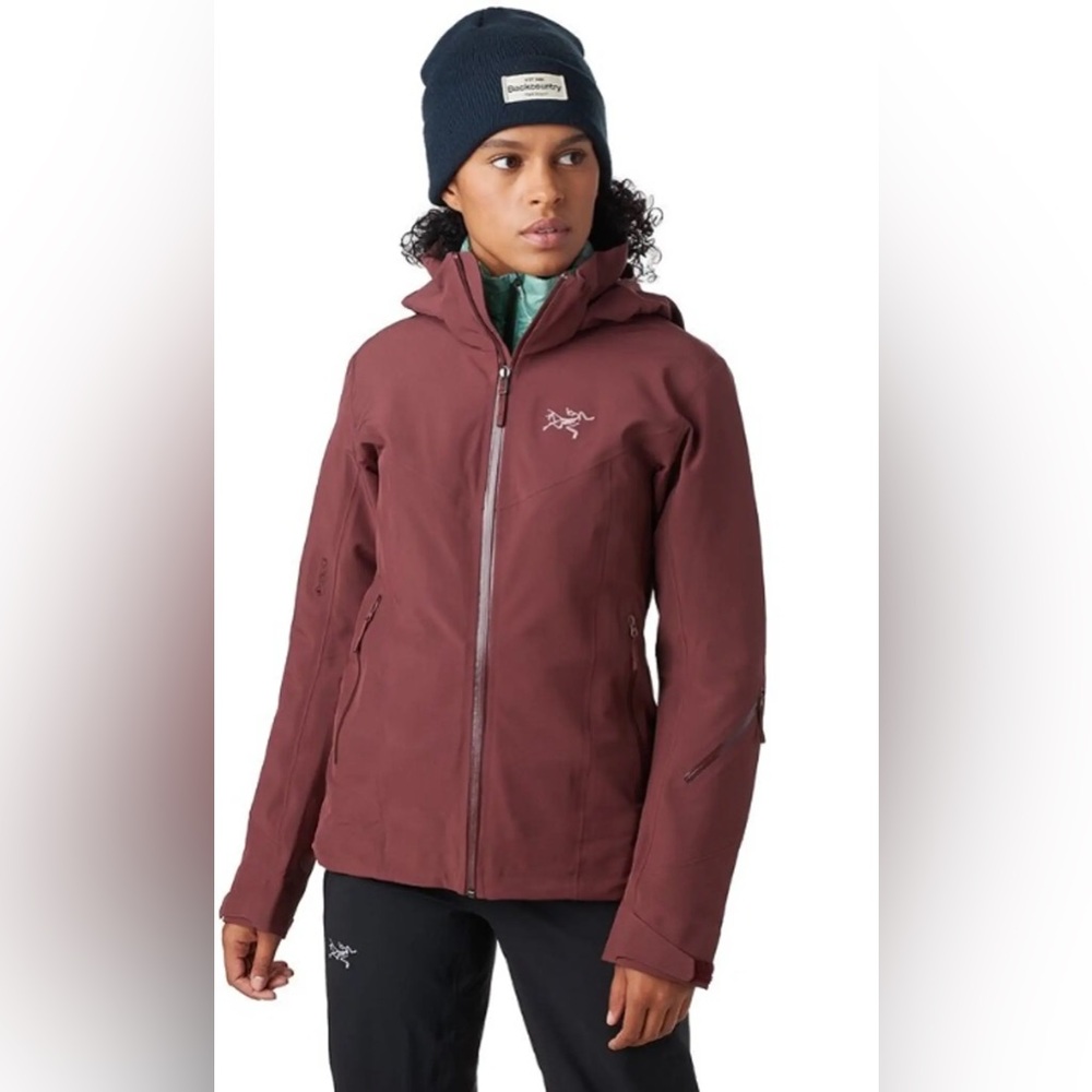 Arc'teryx Ravenna LT Snow Ski Jacket
